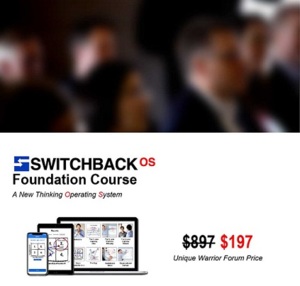 SwitchbackOS Foundation Course Thumbnail
